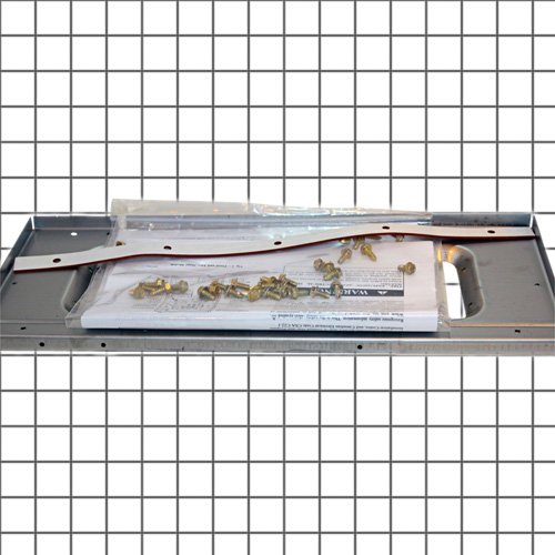 320726-753 - OEM Upgraded Replacement for Bryant Furnace Outlet Cell Panel Kit