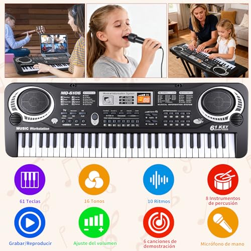 Catálogo para Comprar On-line Precios de pianos para comprar online. 26 Imagen adicional