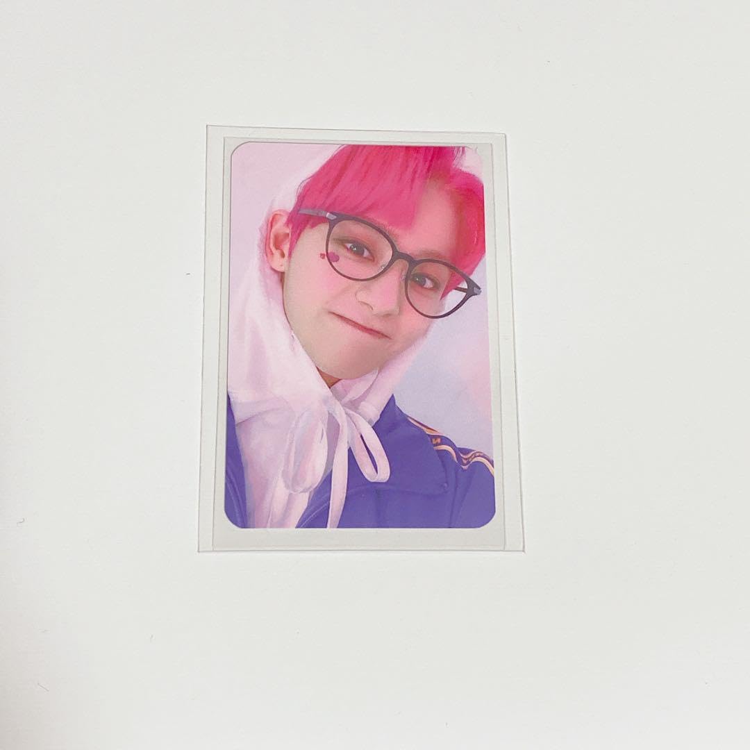 ONEUS☆トレカ ☆MAKESTAR☆ ファヌン Amazon.co.jp: ONEUS ファヌン devil トレカ make star : おもちゃ