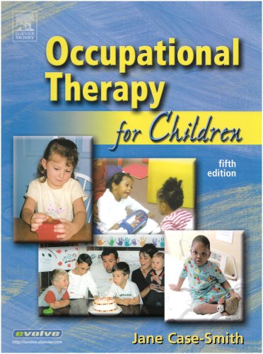 Occupational Therapy for Children