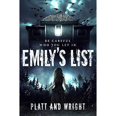 Emily's List: A character-driven suspense thriller