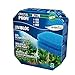 JBL UniBloc 6016100 Bio-Filterschaum Einsatz für Aquarienfilter CristalProfi e 40X, e 70X, e 90X, 2er-Pack