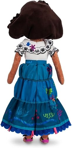Miniatura 2 de Disney Mirabel - Muñeca de peluche de la película Encanto