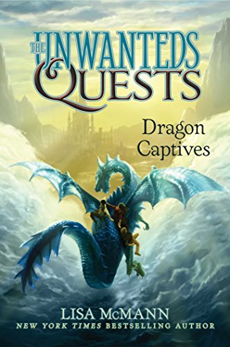 Dragon Captives, 1 view 2