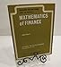 Theory and Problems of Mathematics of Finance (Schaum's Outline Series)
