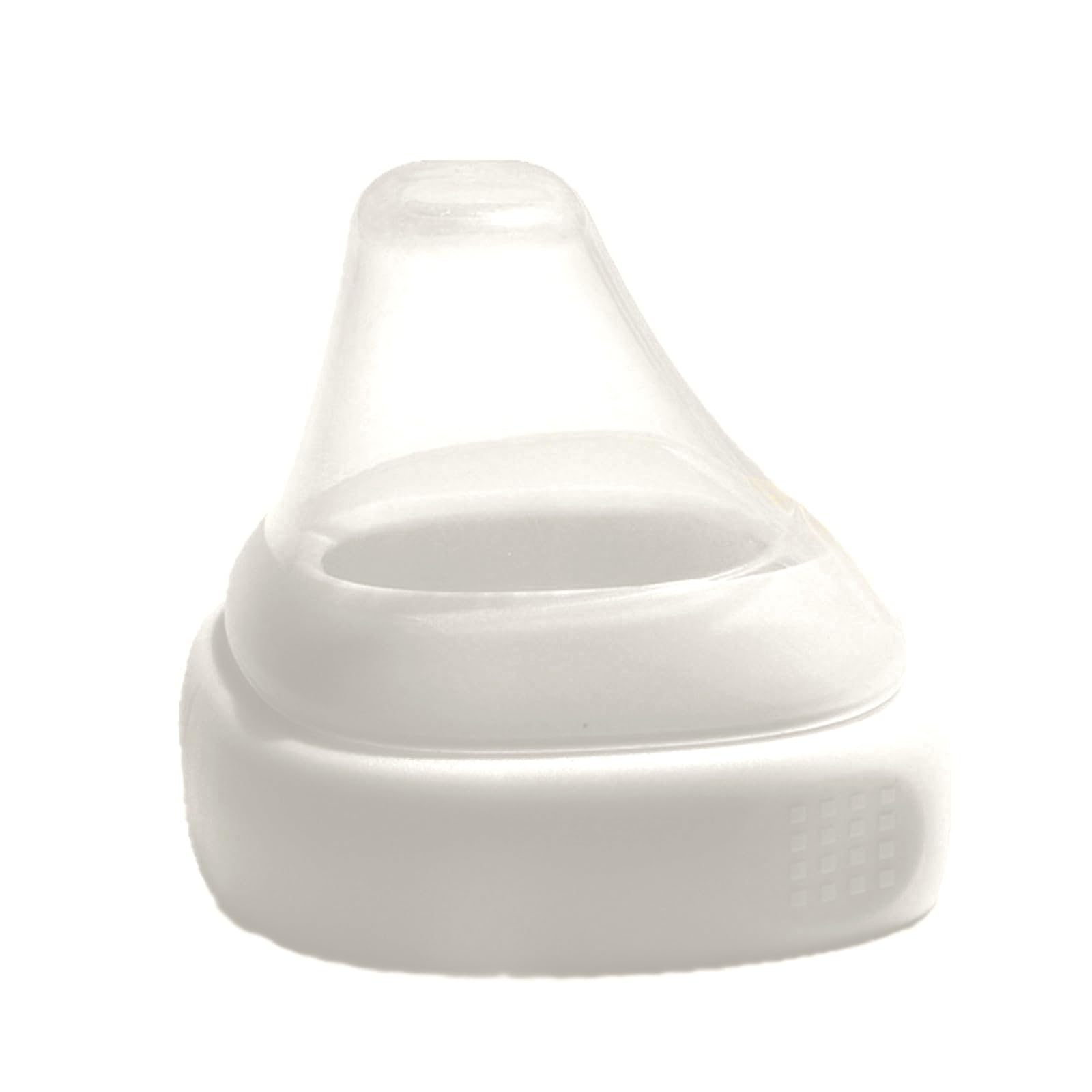 Collar And Transparent Cover Seamlessly Convert A Storage Container To A Feeding Bottle For Hegen Bottles Hegen Bottle Cap