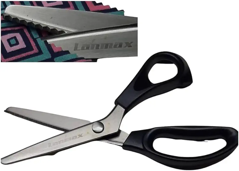 Tesoura de Picotar TP-J230 Lanmax