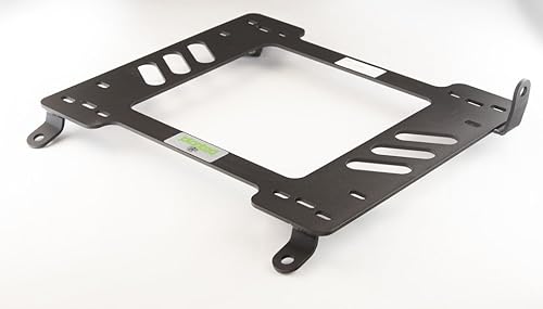Miniatura 2 de Soporte de asiento de pasajero para MOMO / NRG / Sparco / Recaro / Bride / OMP - Scion TC (2005-2010) - Parte # SB084PA