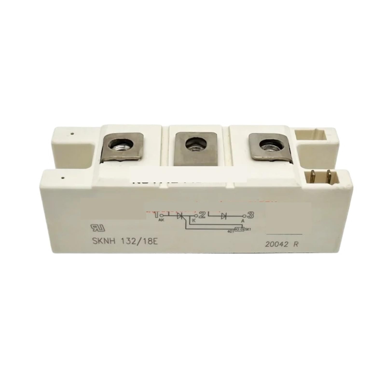 TSCFHGQI Rectifier bridge Module SKNH132/18E SKNH132/16E SKNH132/14E SKNH132/12E(SKNH132 18E)