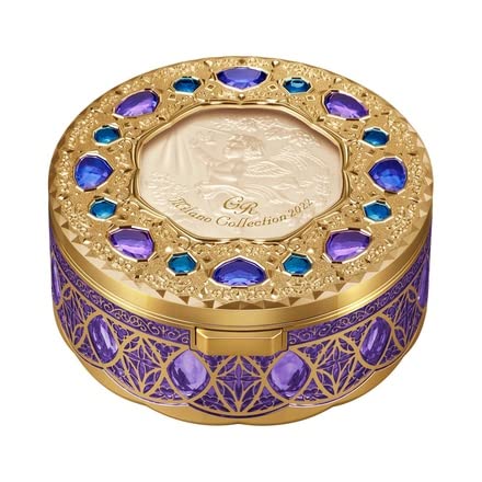 Amazon | ミラノコレクション GR フェースアップパウダー2022 セット  