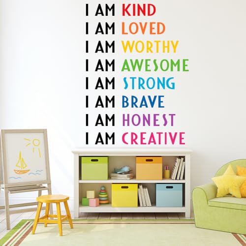 Vinilos Decorativos con Frases Inspiradoras 9 Hojas miniatura 4