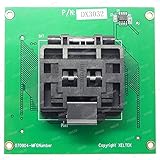 Anncus 100% Original XELTEK SuperPro DX3032 Adapter for 6100/6100N Programmer DX3032 Socket