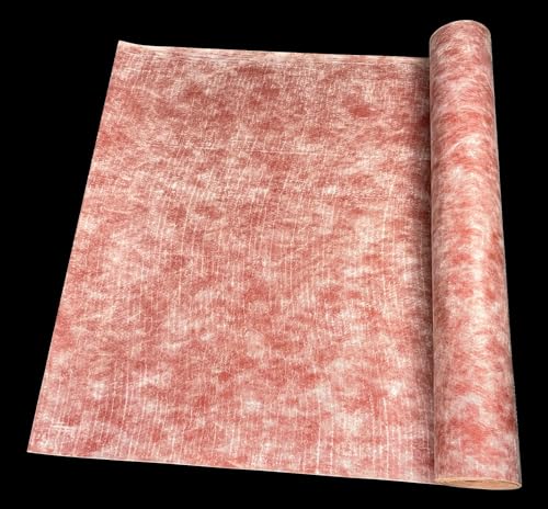 Sous-couche de sol vinyle SOUNDBUFFERPRO rouleau isolation phonique bois