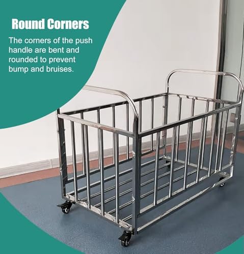 Extra Large Sports Equipment Organizer - Durable Ball Holder for Indoor/Outdoor Use, Perfect Storage Solution for Gyms, Schools & Playgrounds, Maximizes Space & Organization
