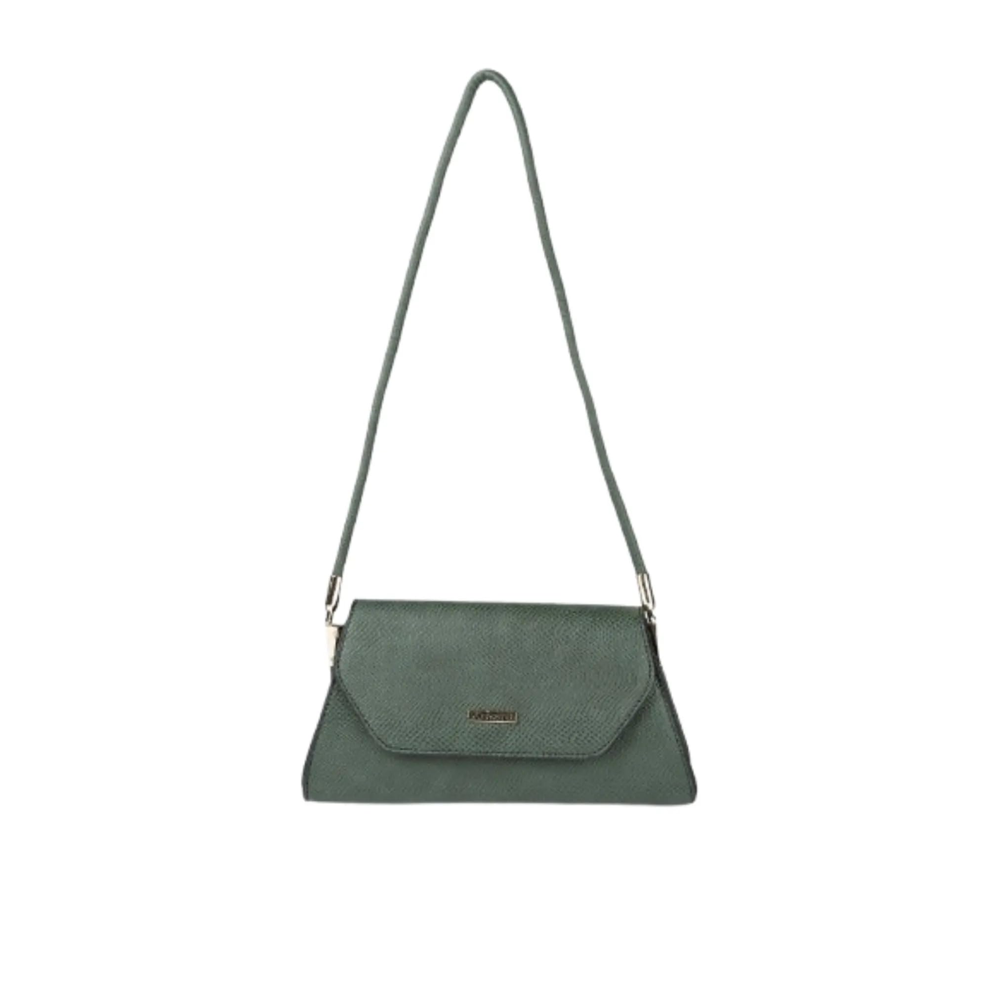 fastrack Women's Western (Green)-picture-50