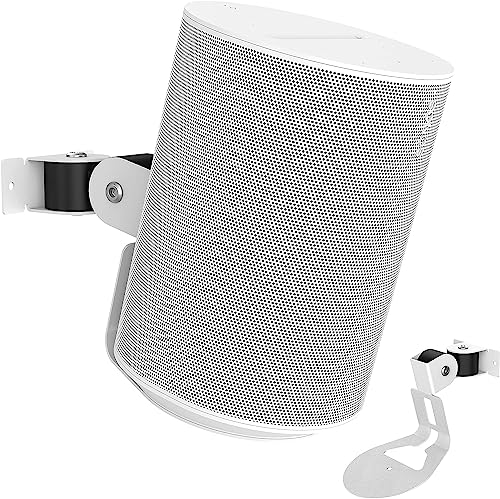 Sonos Era 100 support mural pour fixer votre enceinte connectée au salon