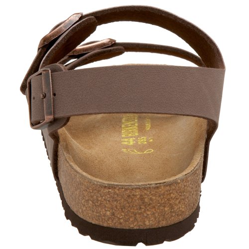 Image of Milano Birkenstock Sandal