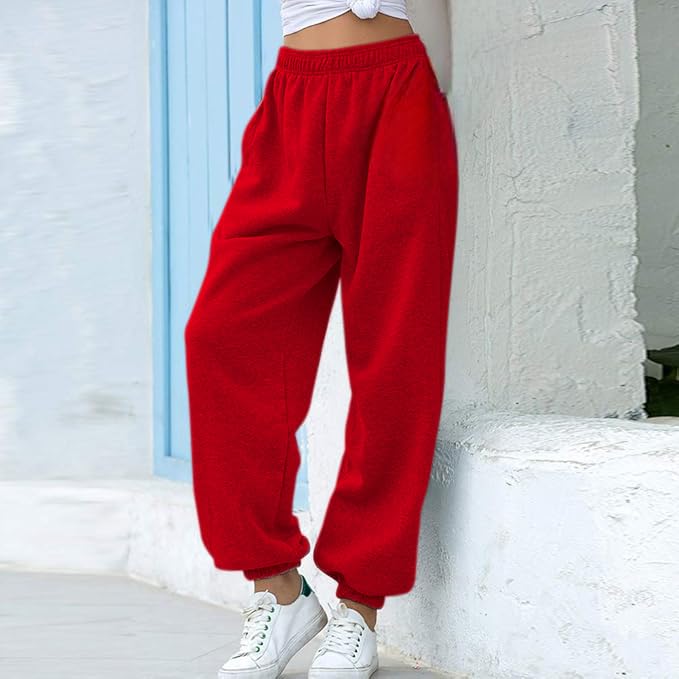 Image of KATECLO Women's Regular Casual Pants
