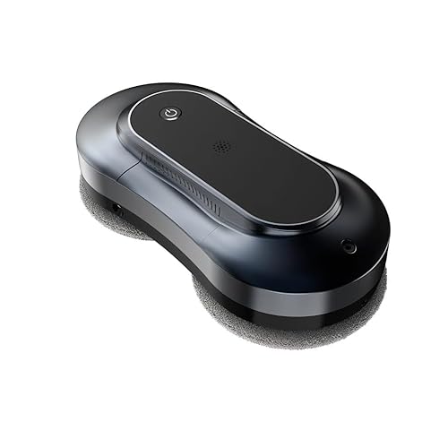 SWZEC Kozenix Robot Lavavetri(Nero)