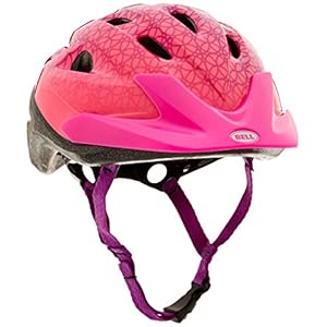 Bell 7063276 Child Pink Prismatic Bell 7063276 Child Pink Prismatic
