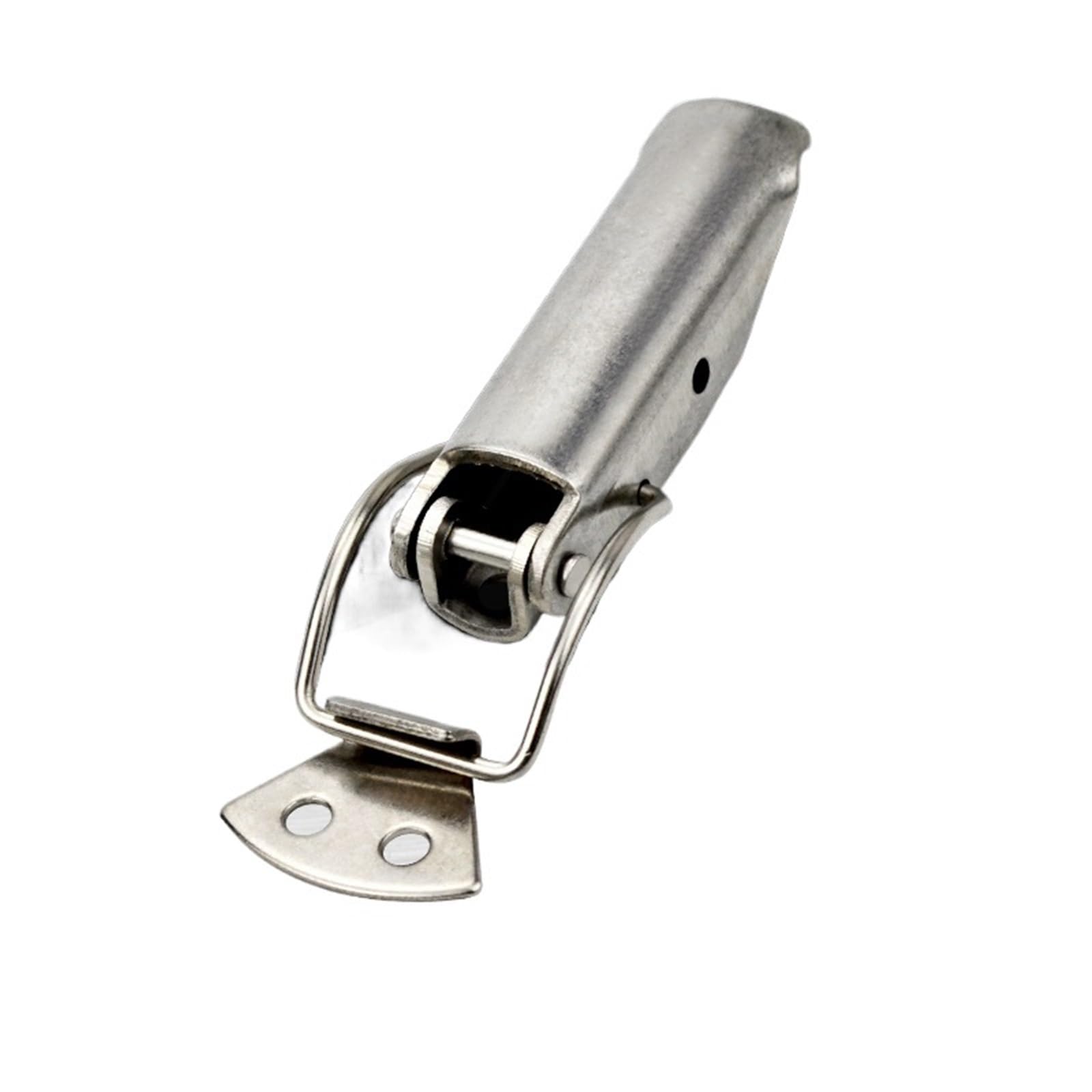 Boucle de boîte à outils en acier inoxydable 304 durable et robuste
