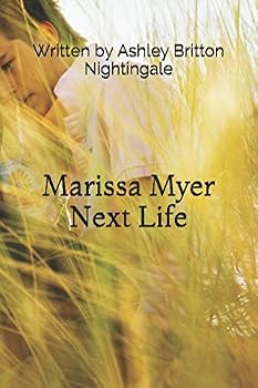 Paperback Marissa Myer Next Life Book