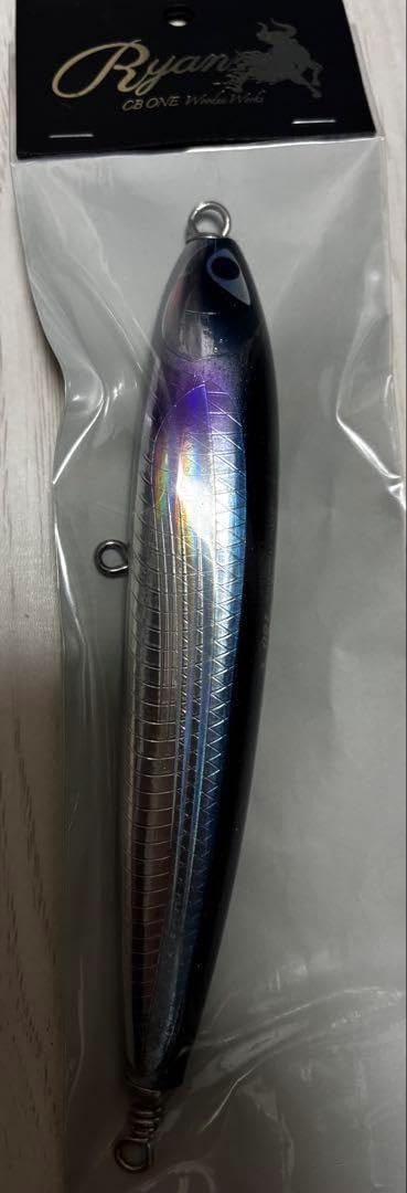 CBONE Ryan160 CB ONE ライアン160 ルアー・フライ CB ONE Ryan