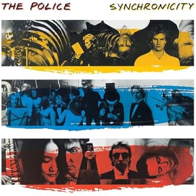 Synchronicity