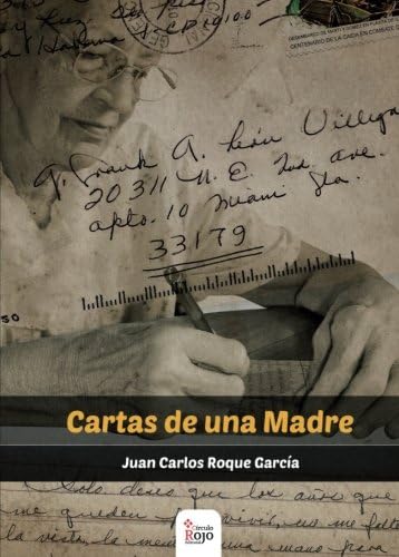Cartas de una madre