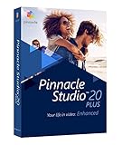 Bewegungsverfolgung Pinnacle Studio 20 Plus