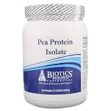 Biotics Research Pea Protein Isolate -- 22 oz
