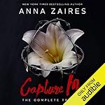 Cover of Capture Me