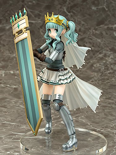 マギアレコード 魔法少女まどか☆マギカ外伝 二葉さな 1/8スケール フィギュア マギアレコード 魔法少女まどか☆マギカ外伝 二葉さな 1/8