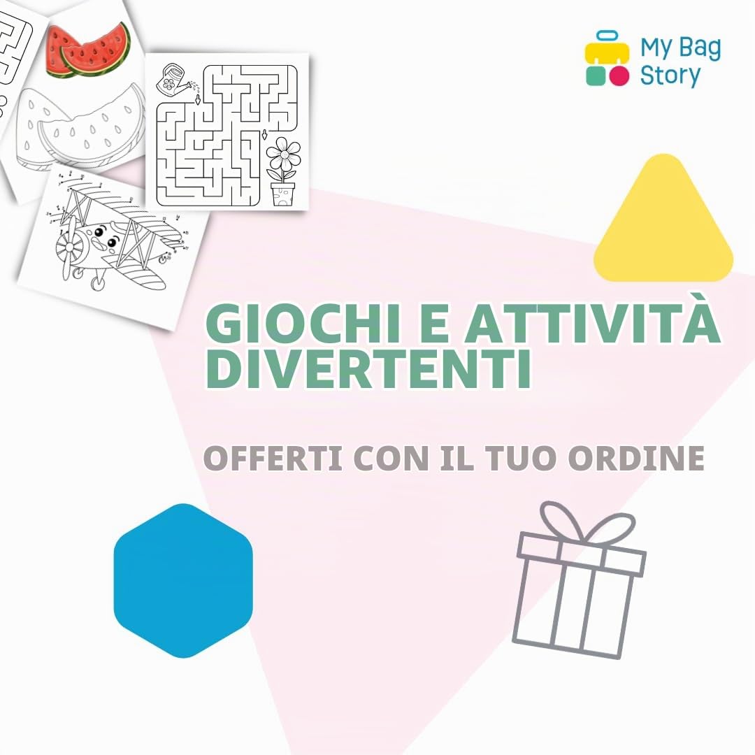 mybagstory | Zaino con ruote Minecraft | 2 scomparti | Verde | Borsa scuola Creeper Boom 48 cm con tasche laterali in rete e robusto sistema trolley ideale per la scuola elementare.