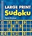 Large Print Sudoku