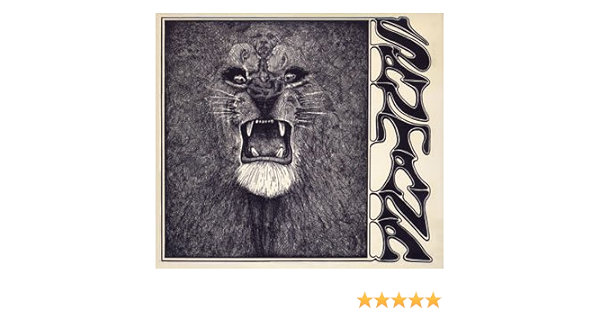 Amazon.co.jp: サンタナ 1st/レガシー・エディション: ミュージック