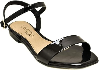 Rasteirinha da beira rio Clearance