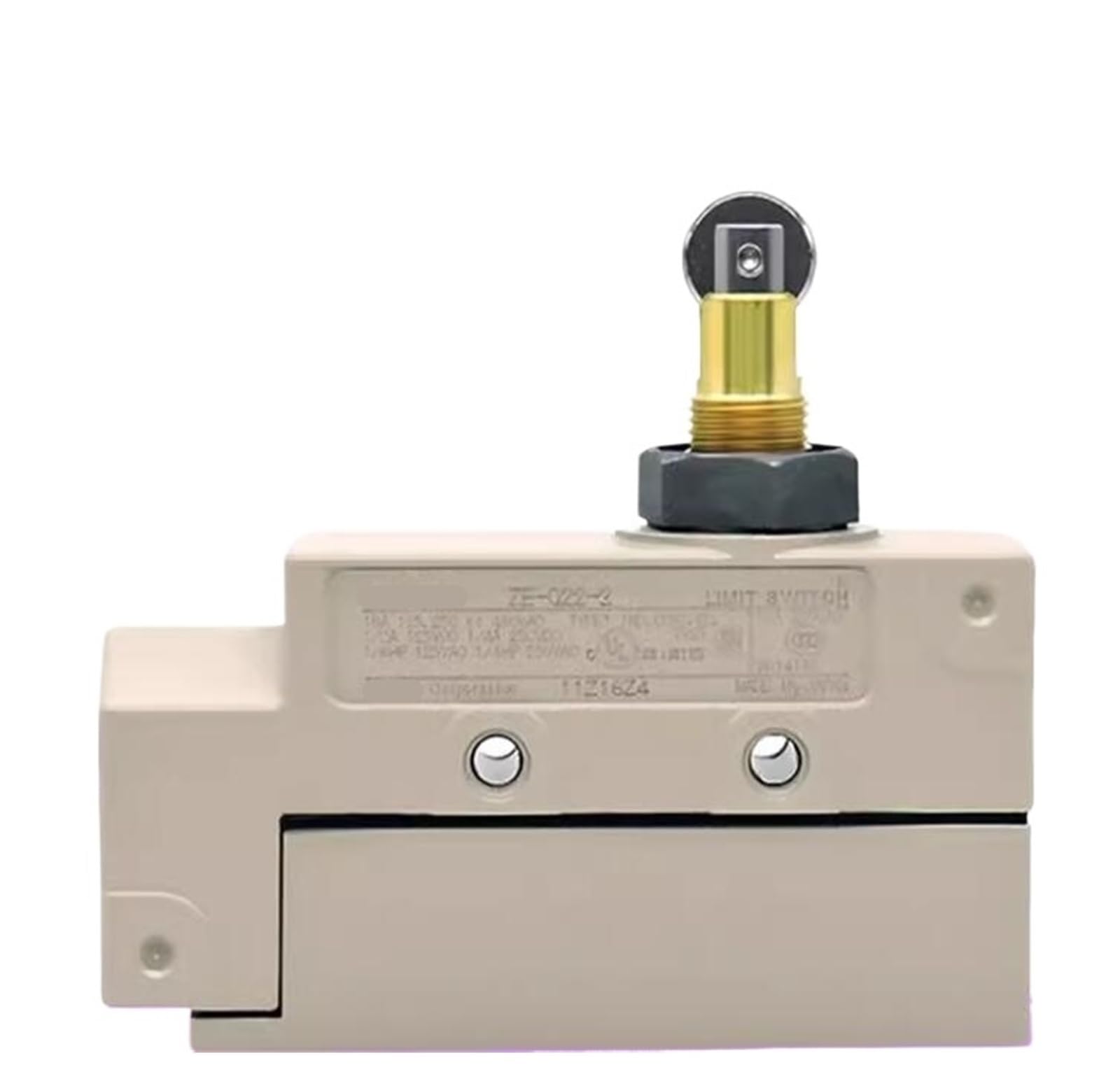 Microinterruptor de Final de Carrera ZC-Q2255 ZE-N-2 ZE-Q-2 ZE-Q22-2 ZE-QA2-2(ZE-QA2-2)