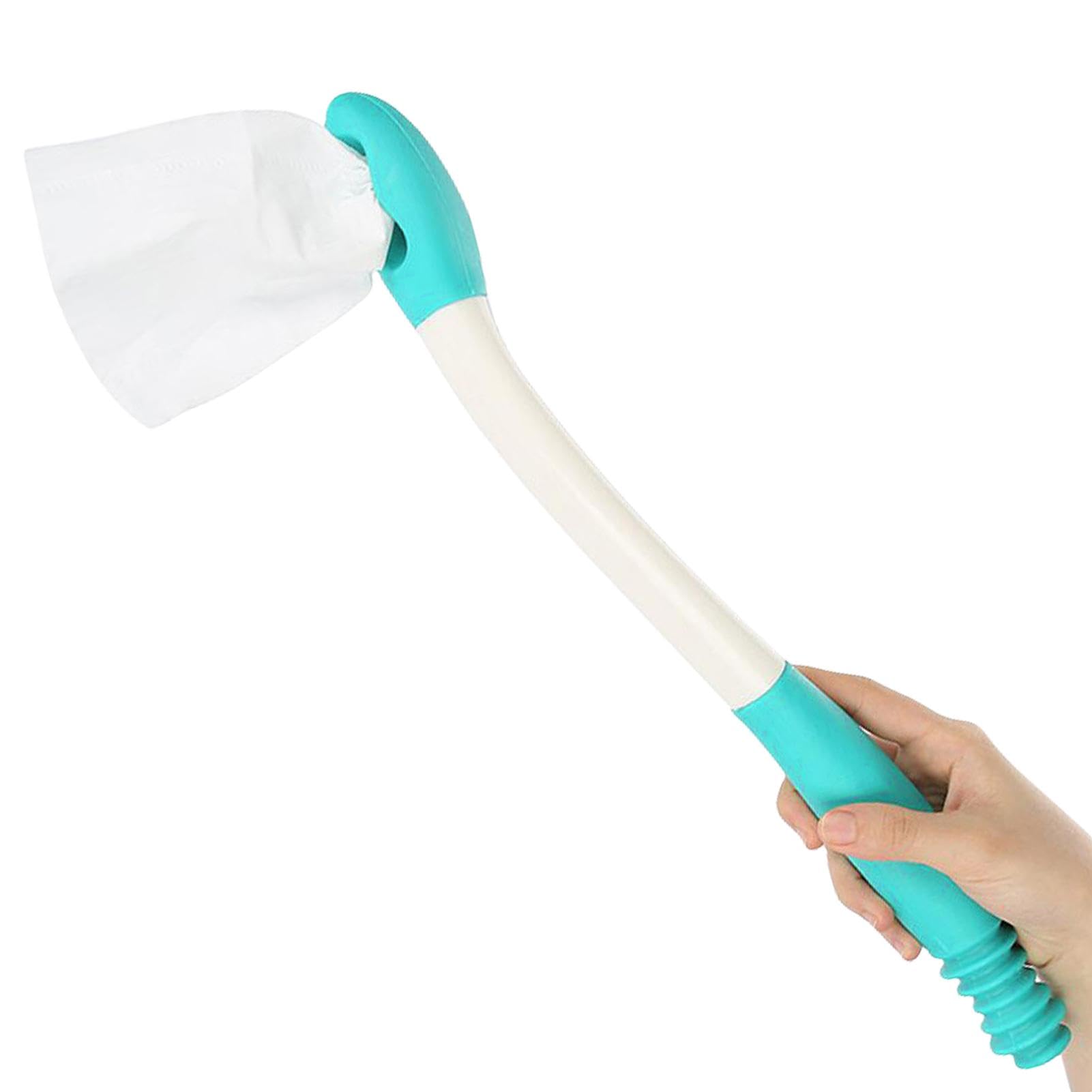 Amazon | トイレ補助用品ワイピングロングリーチ、ロングリーチ 