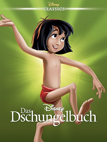 Das Dschungelbuch