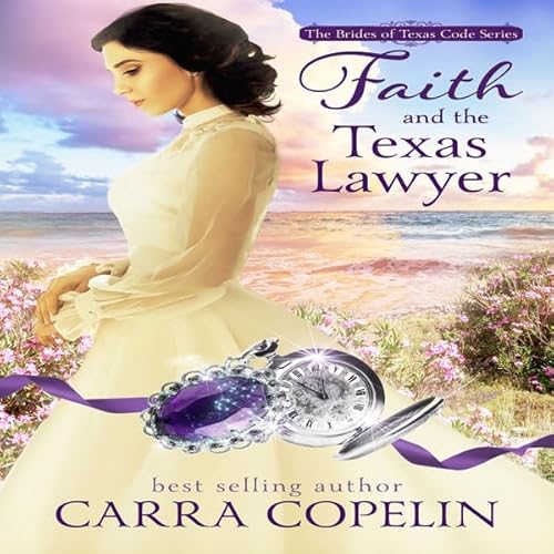 Faith and the Texas Lawyer cover art