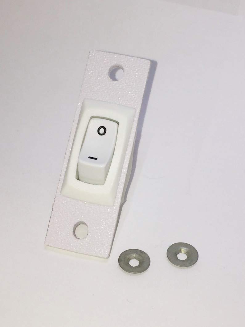 Pushnuts 71001564 Custom Kit Aftermarket Not OEM Aftermarket Replacement Jenn Air Cooktop