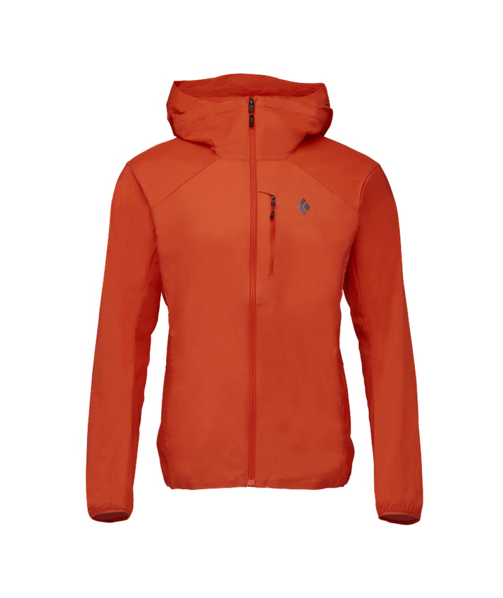 BLACK DIAMOND Equipment - Men's Alpine Start Hoody
