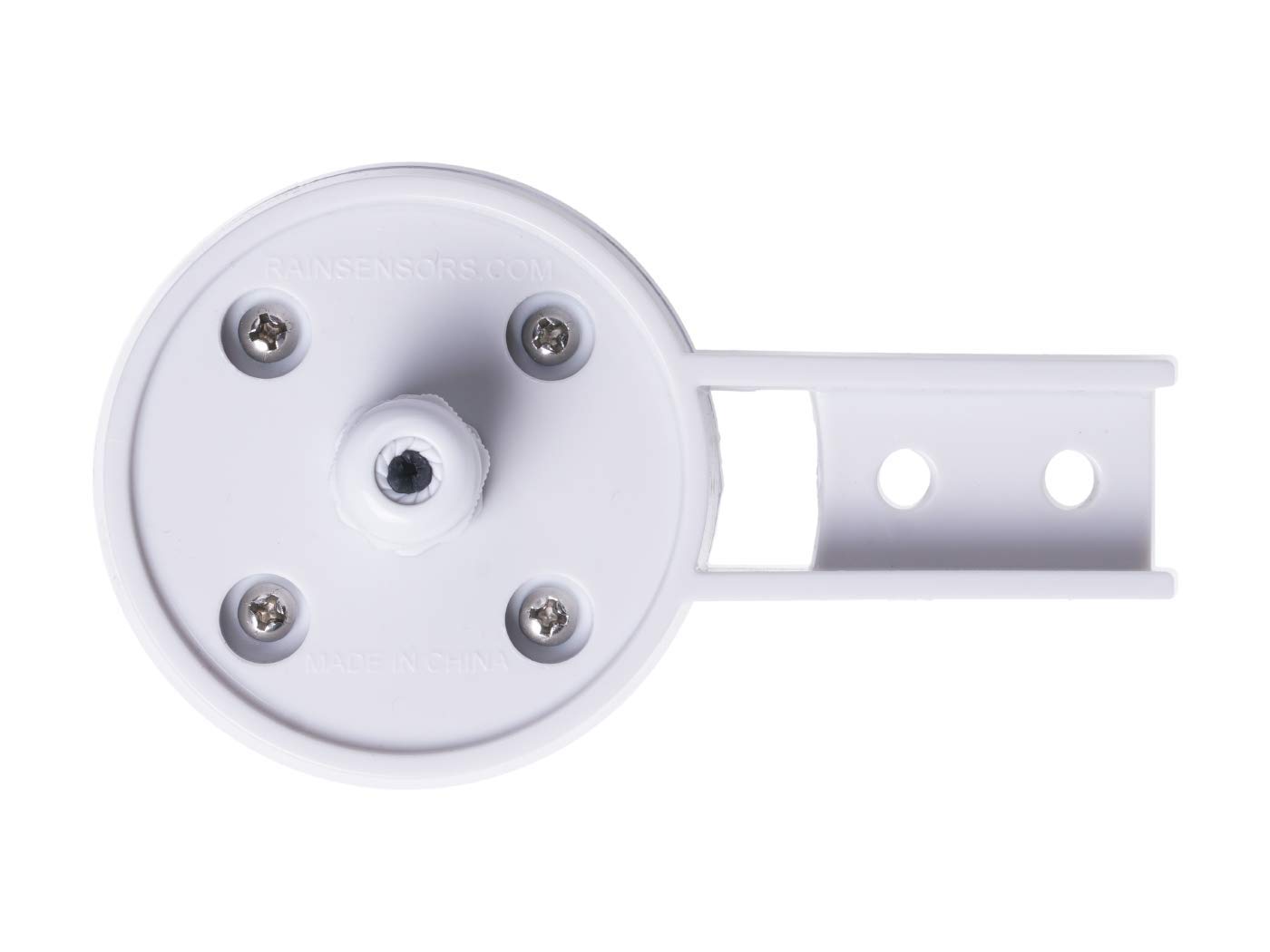 1pc medidor de lluvia óptico de grado industrial RG-15