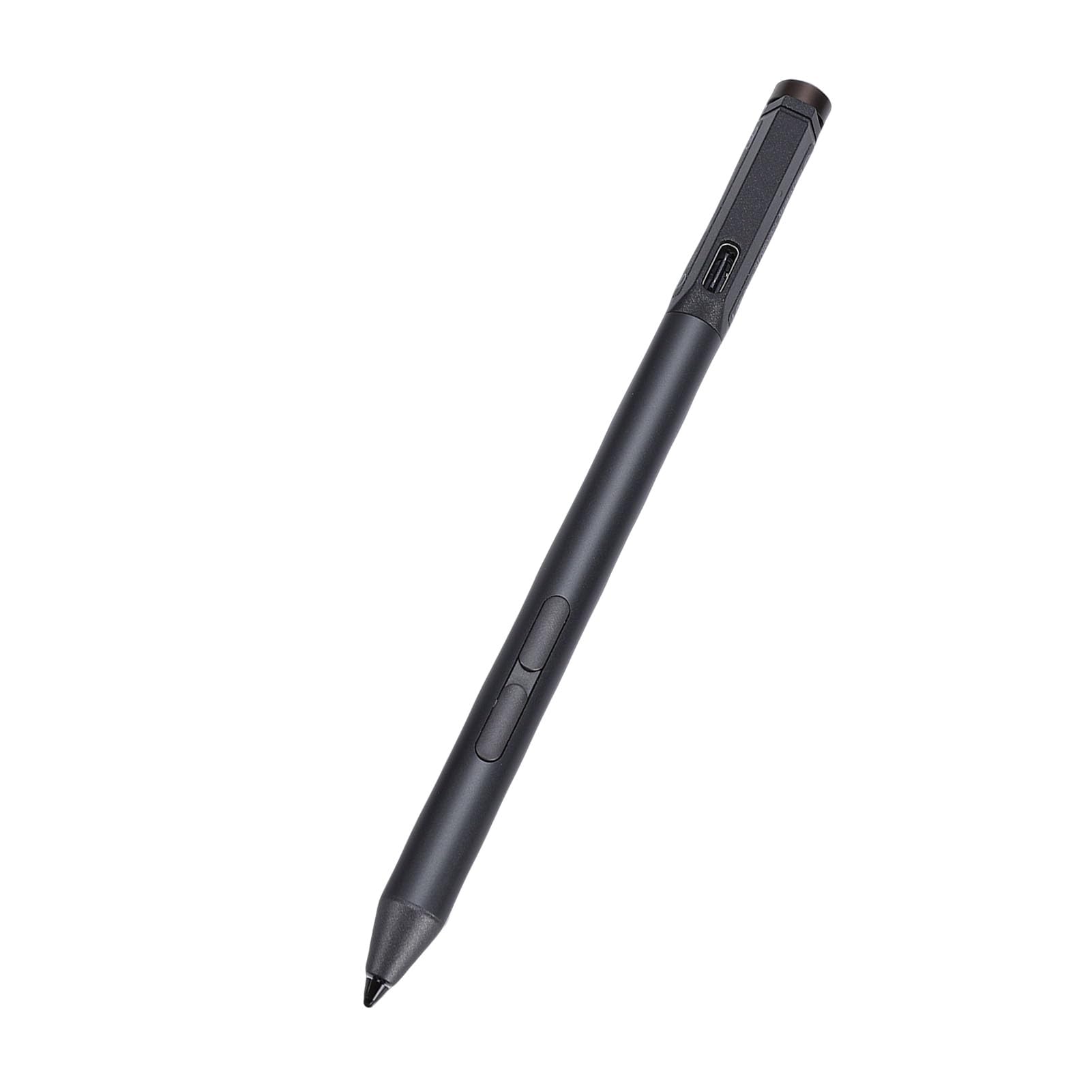 Jiawu Penna Stilo per Tablet per ThinkPad X1 Tablet Gen 3 4096 Livelli di sensibilità Alla Pressione per Prendere Appunti, Disegnare e Navigare, Metallo 1 unità