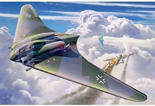 Revell 04312 Horten Go-229