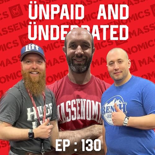 130 : The Yips (ft. Big Matt)