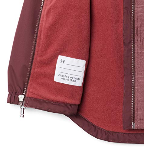 Image of Columbia Kids Watertight II Jacket (Little Kid /Big Kid)
