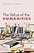 The Value of the Humanities