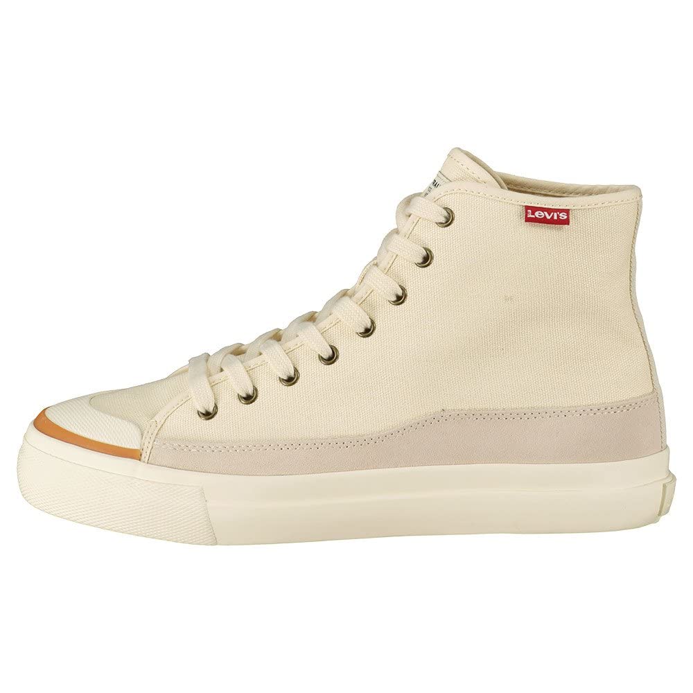 Levi's Square High S, Zapatillas Mujer